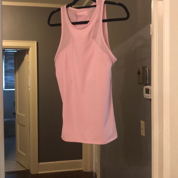 Fabletics Pink Top - Picture 4 of 8